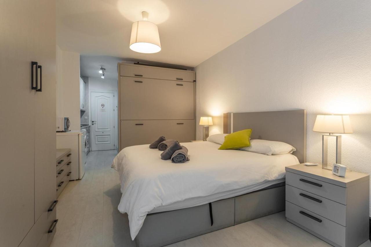 Apartment Torresol