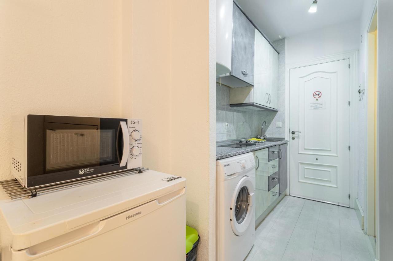 Apartment Torresol *
