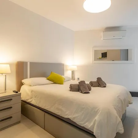 Studio Torresol Nerja Buitenkant foto