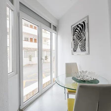 Studio Torresol Nerja Exterior photo