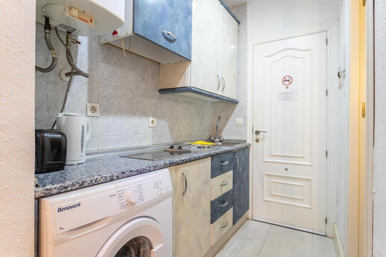 Apartamento Torresol *