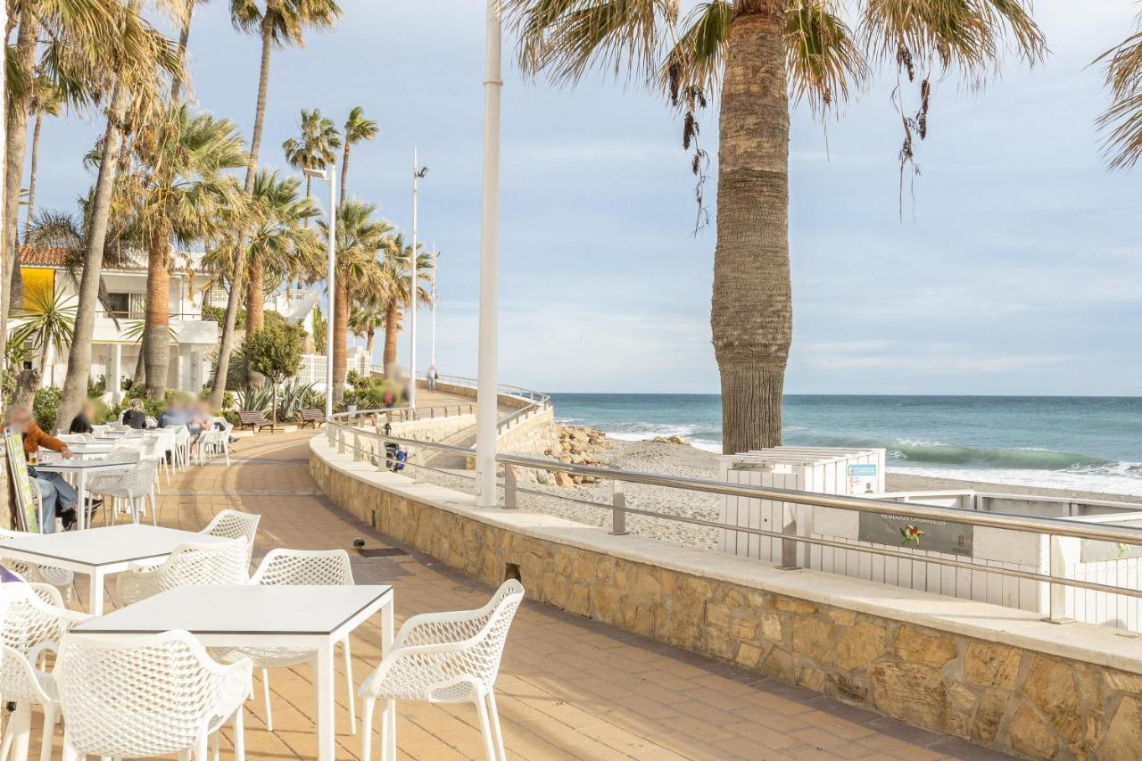 Torresol Appartement