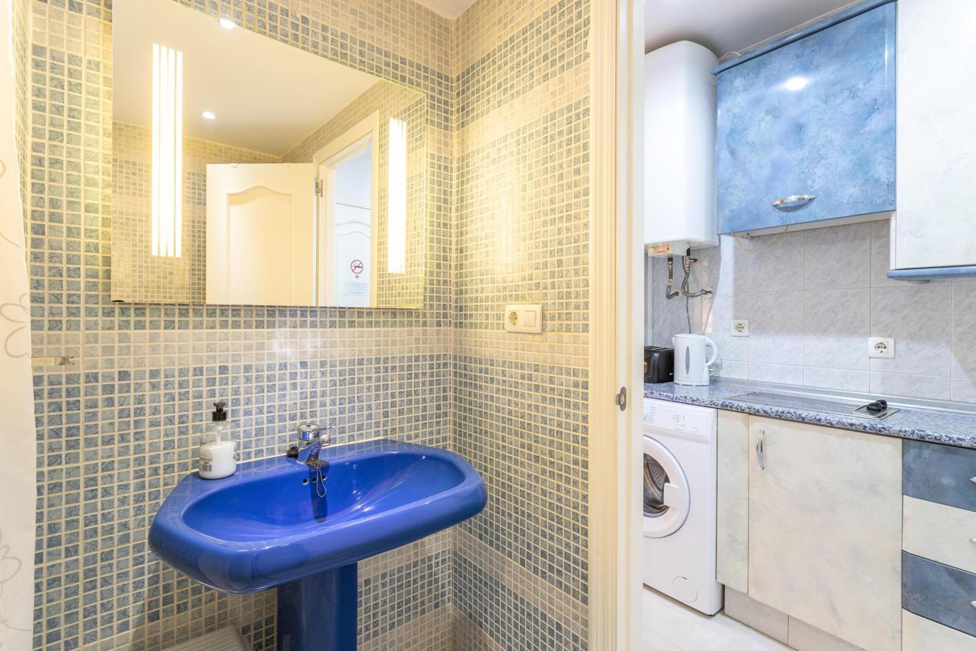 Apartment Torresol Nerja