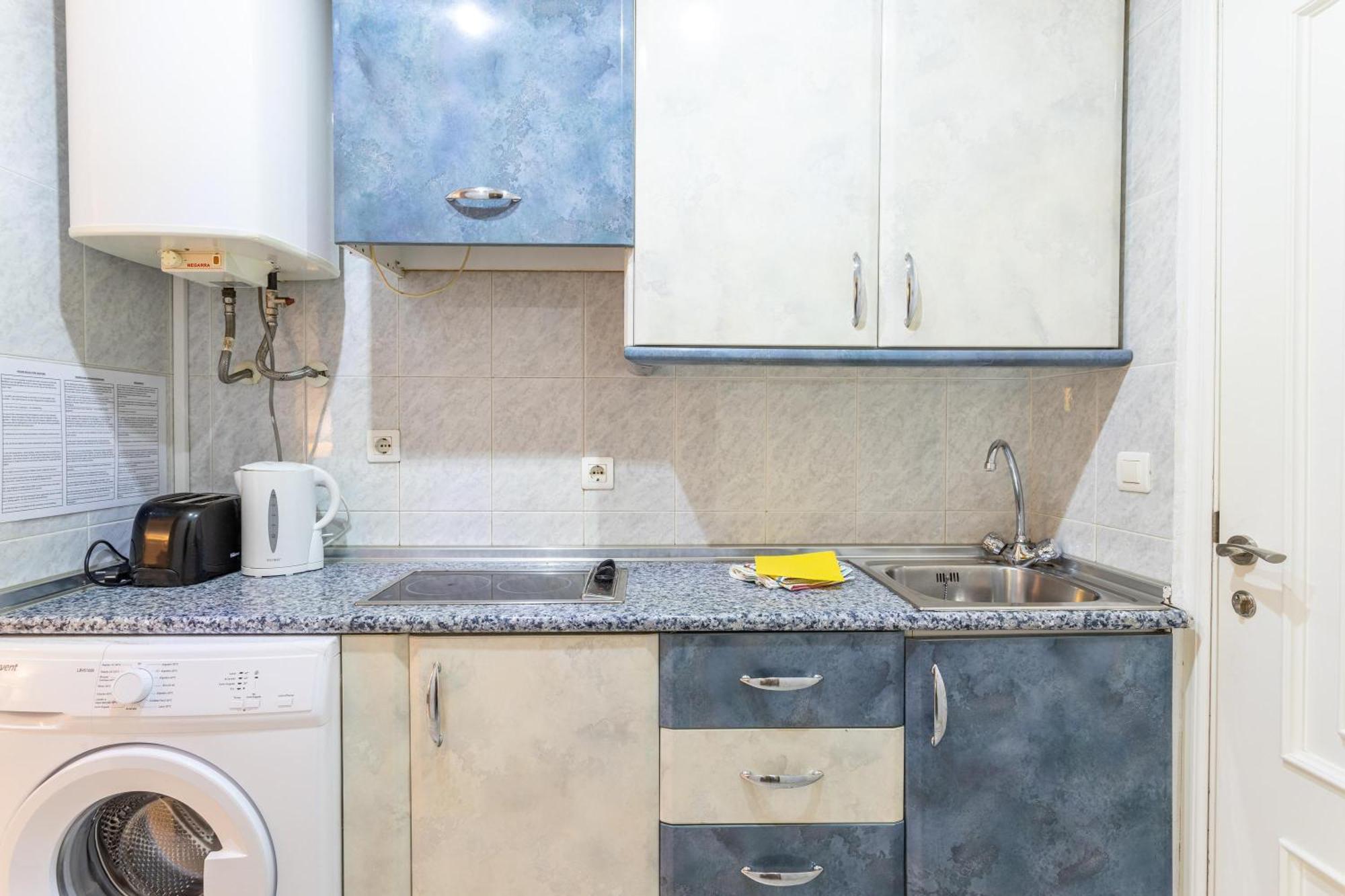 Torresol Apartment Nerja