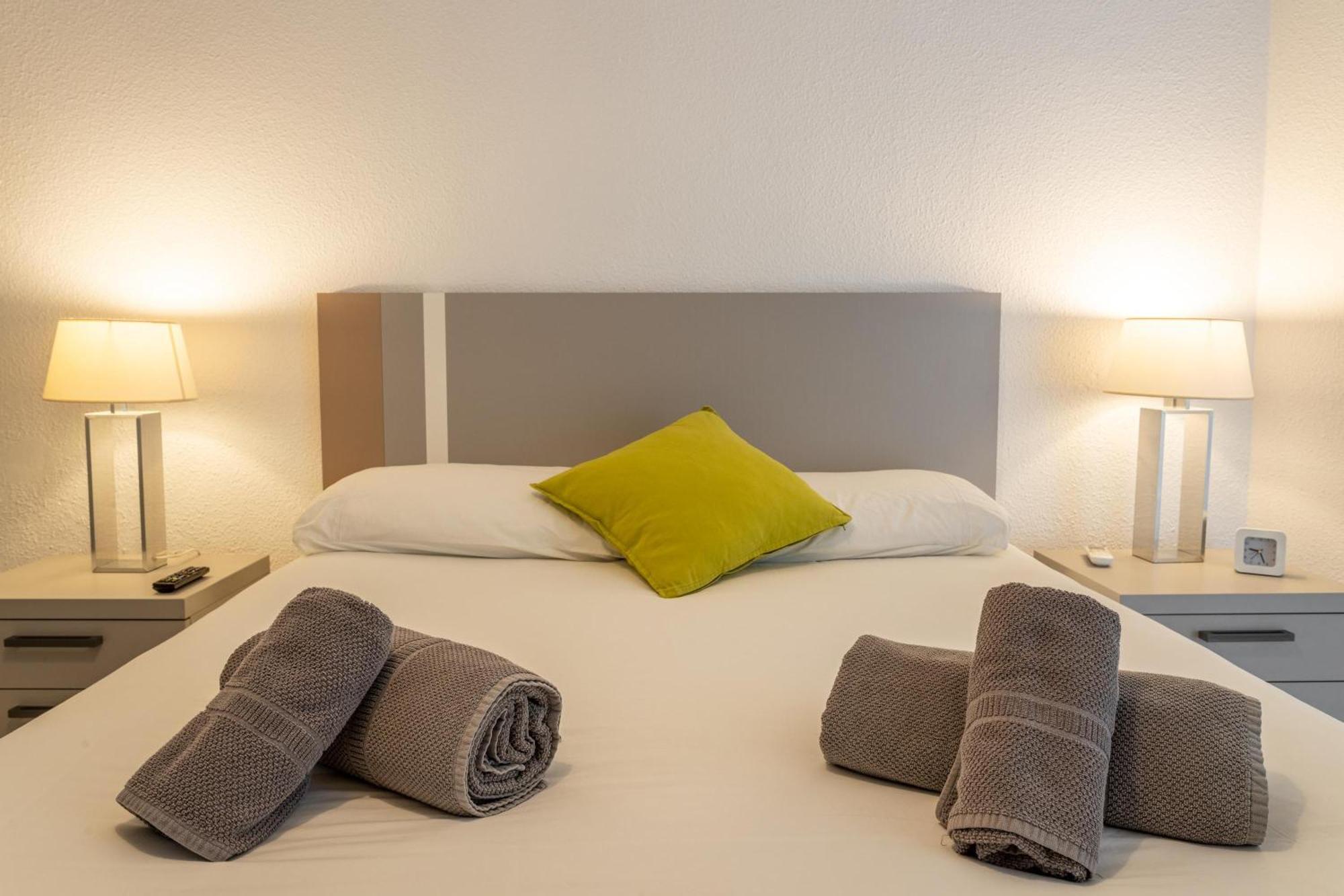Apartment Torresol Nerja