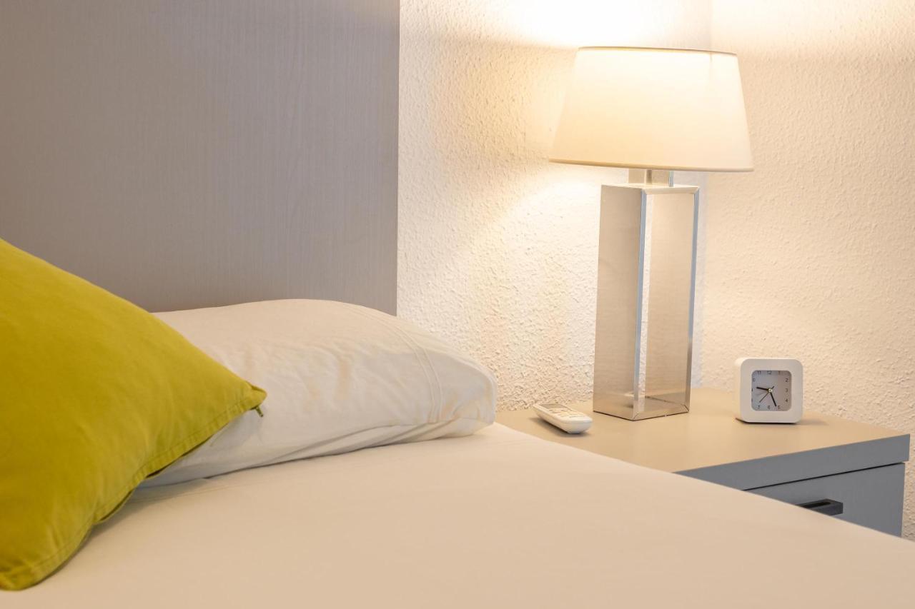 Apartment Torresol