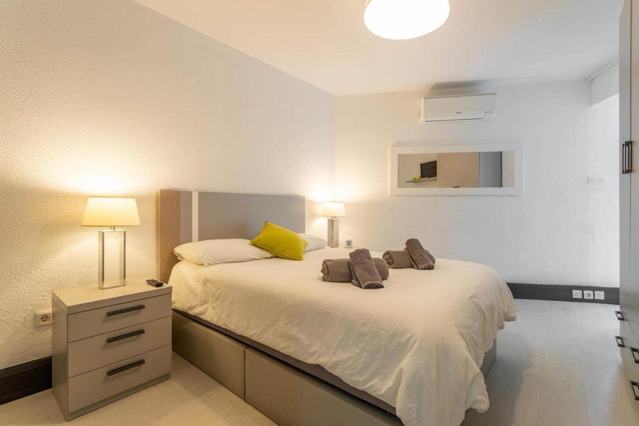 Apartment Torresol