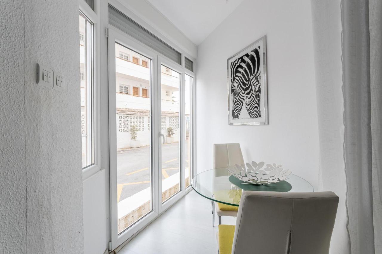 Apartment Torresol