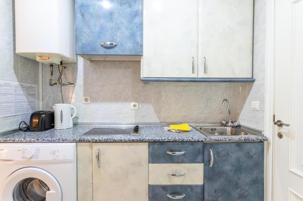 Apartment Torresol Nerja