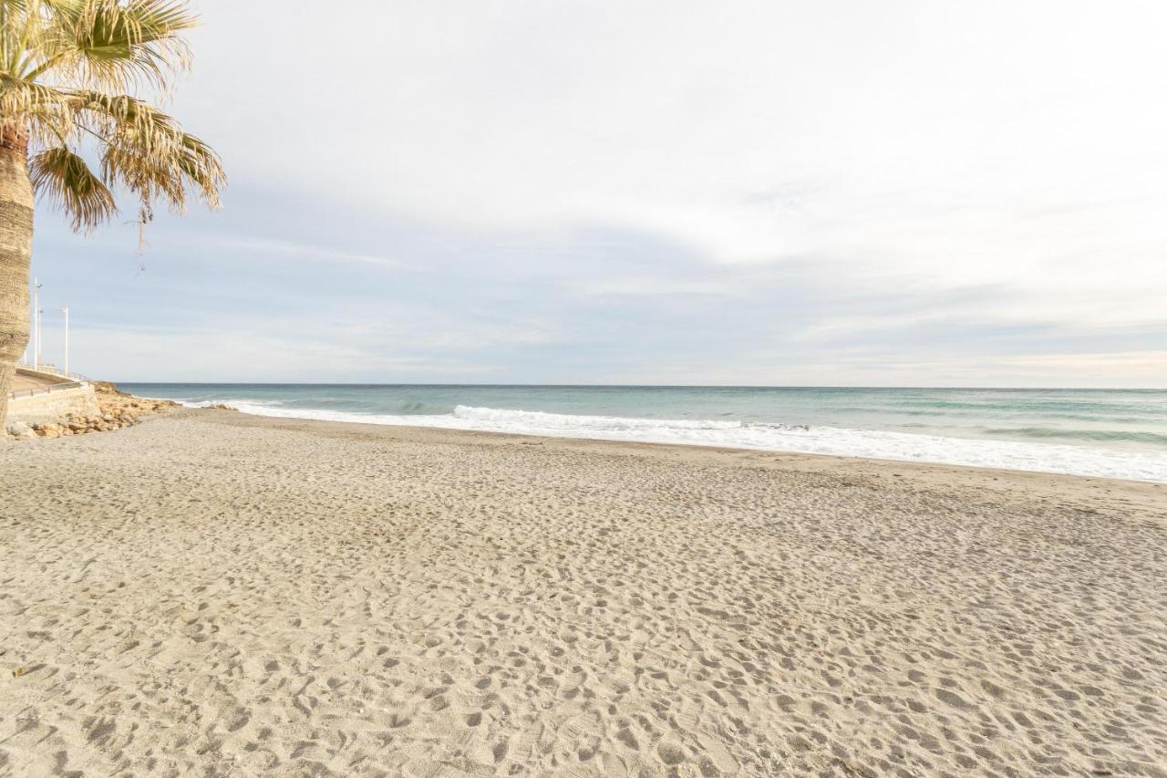 Torresol Apartment Nerja