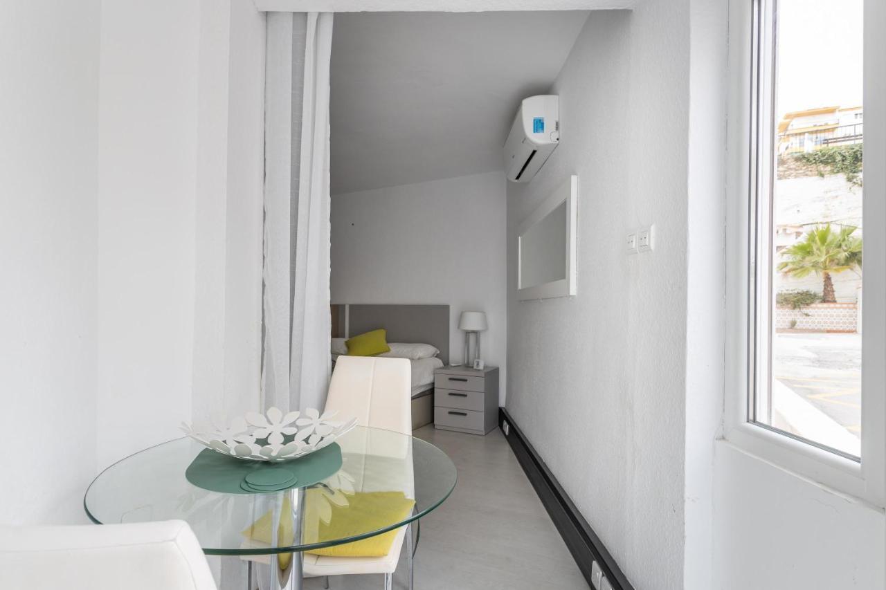 Apartment Torresol *